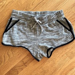 ‼️VS PINK CUTIE BOOTY SHORTS ♥️ MEDIUM